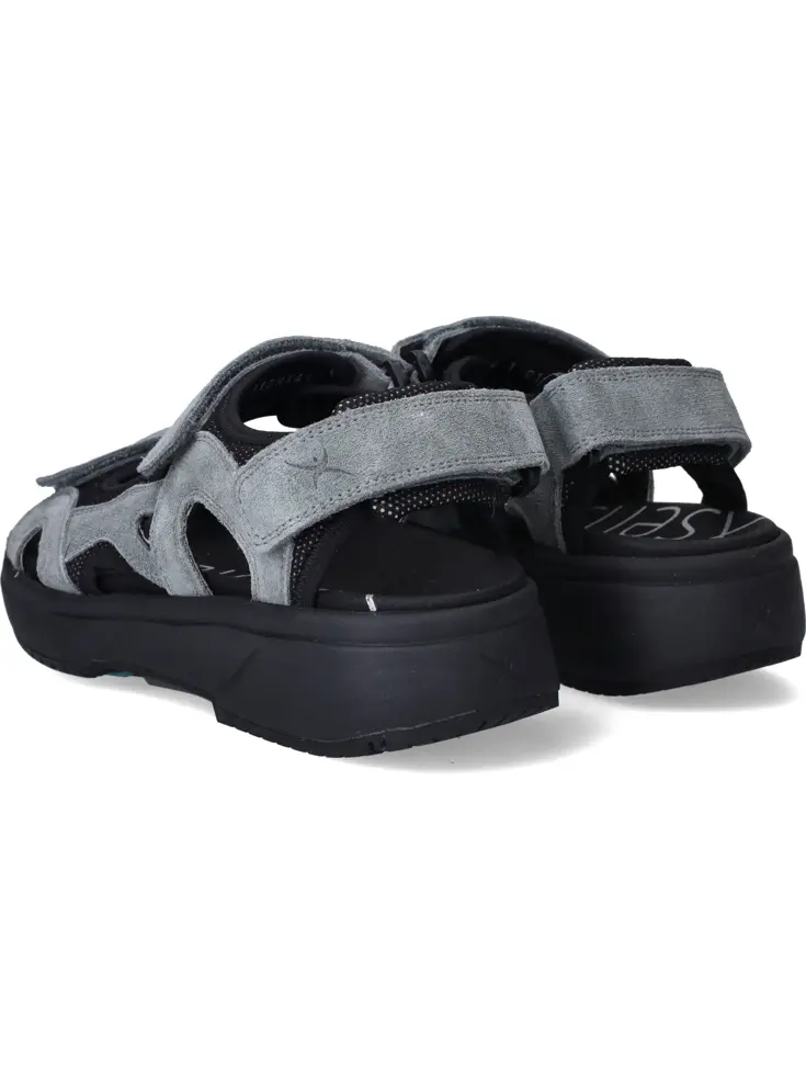 Timor Stretchwalker Sandalen Heren