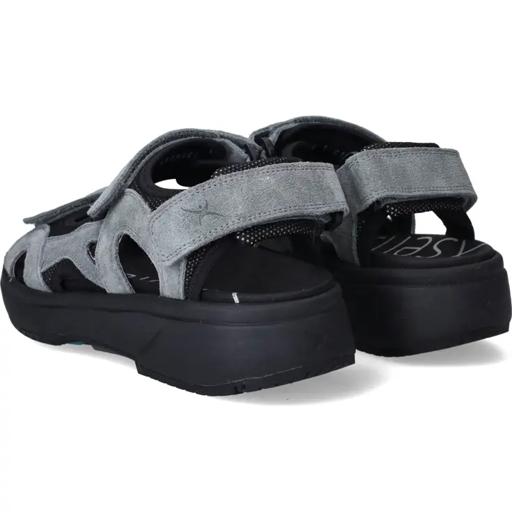 Timor Stretchwalker Sandalen Heren