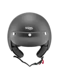Touring Scooterhelm