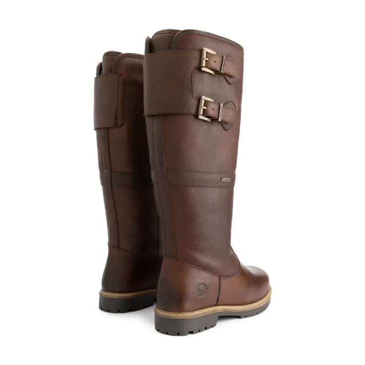 Denali Dames - Outdoorlaarzen
