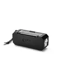 BTG158 Noodradio met zaklamp en powerbank