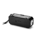 Denver BTG158 Powerbank Bluetooth Speaker