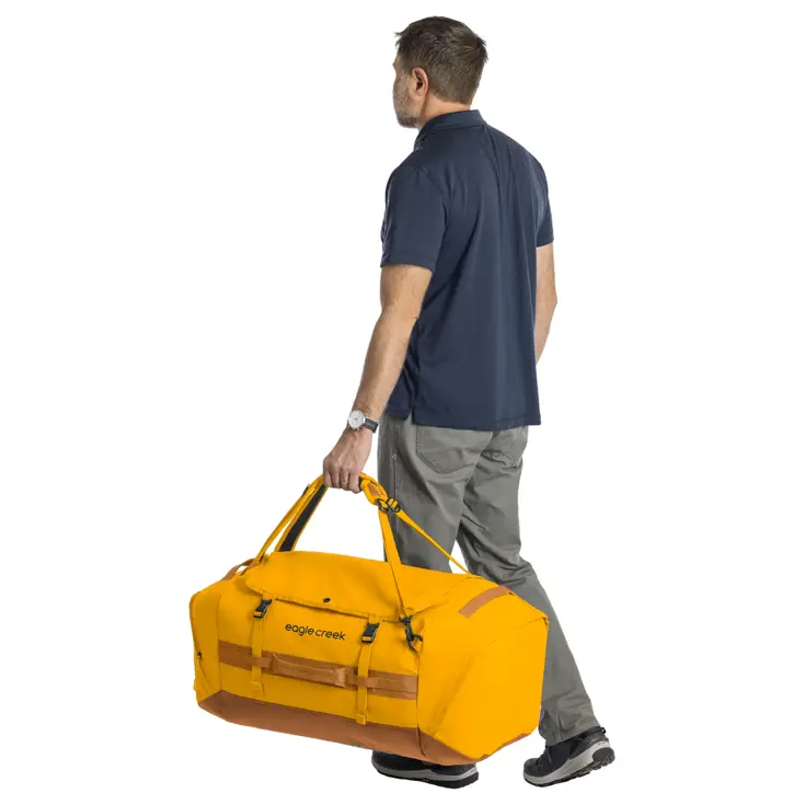 Cargo Hauler Reistas / 90 L