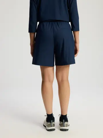 Torkia - Travelshort dames - Human Nature