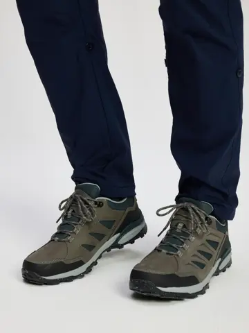 Trident - Lage wandelschoenen heren - Human Nature