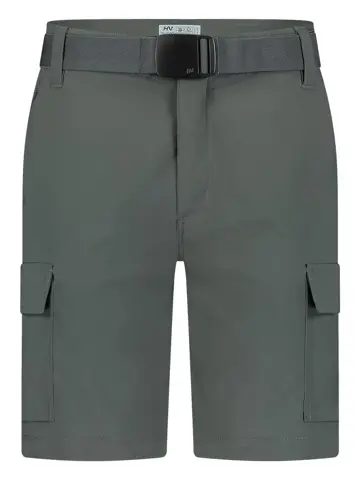 Fraser - Afritsbroek heren - Human Nature