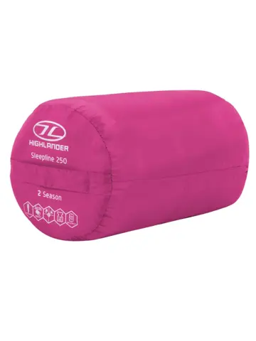 Dekenslaapzak Sleepline 250