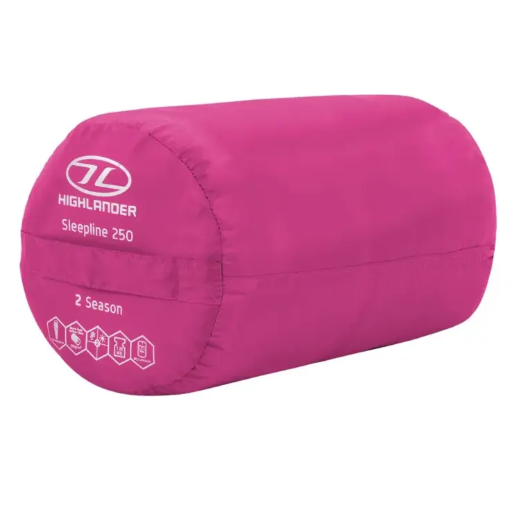 Dekenslaapzak Sleepline 250