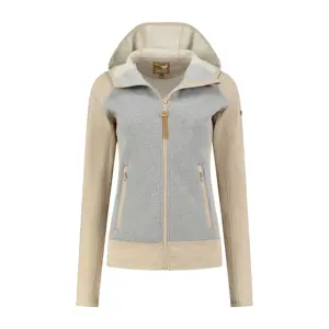 Clara - Dames vest - MGO