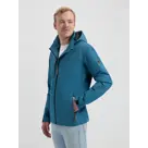 Kaja - Heren waterdichte jas - Travelin'