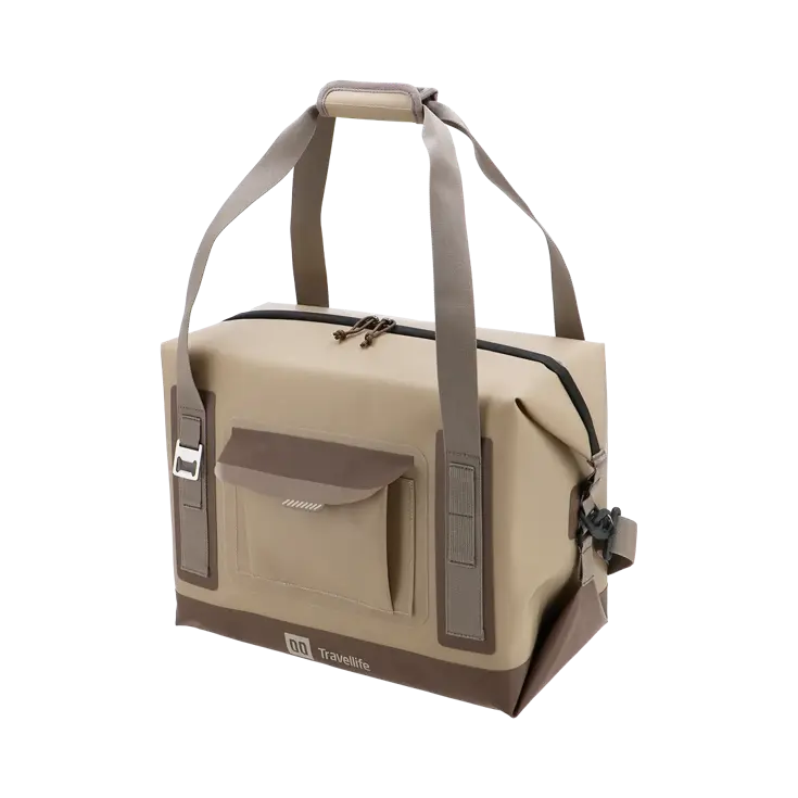 Freja koeltas 26L beige