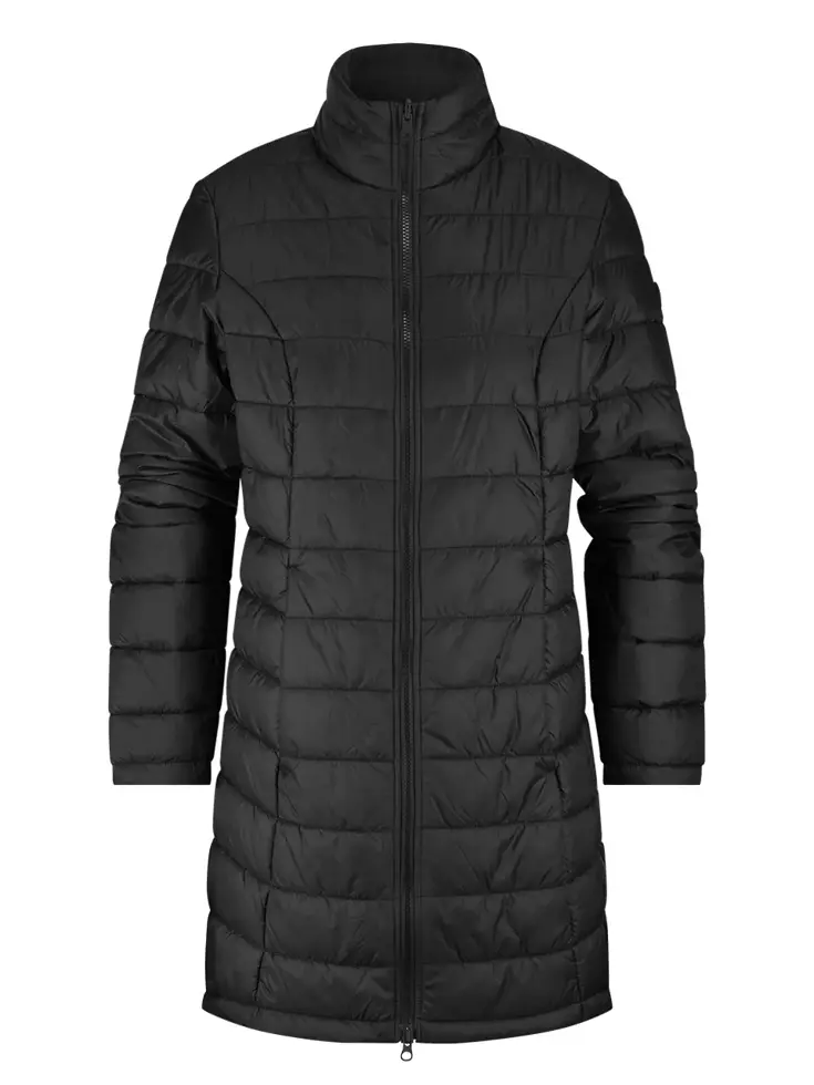 Recanoe - 3-in-1 parka dames