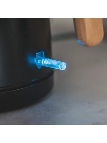 Waterkoker Mwc-200 1,0 L