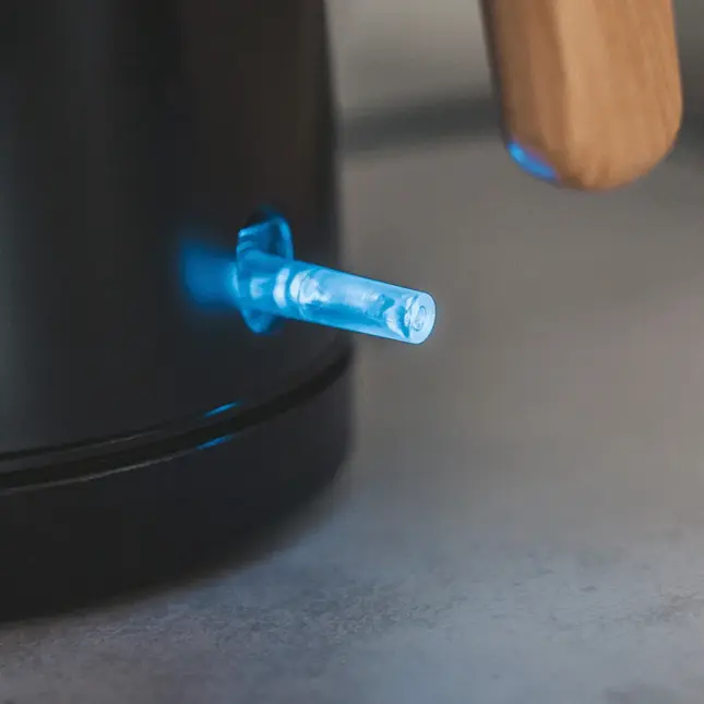 Waterkoker Mwc-200 1,0 L