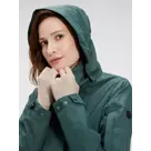 Treluw – Parka Dames – Waterdicht