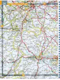 Wegenatlas Groot-Brittannië - Ierland