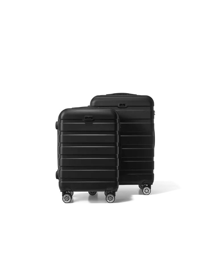 Voyagoux Revelation Kofferset 110L