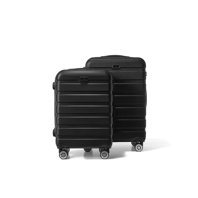 Voyagoux Revelation Kofferset 110L