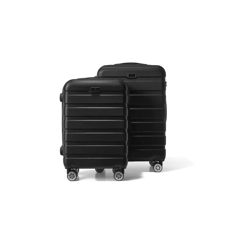 Voyagoux Revelation Kofferset 110L