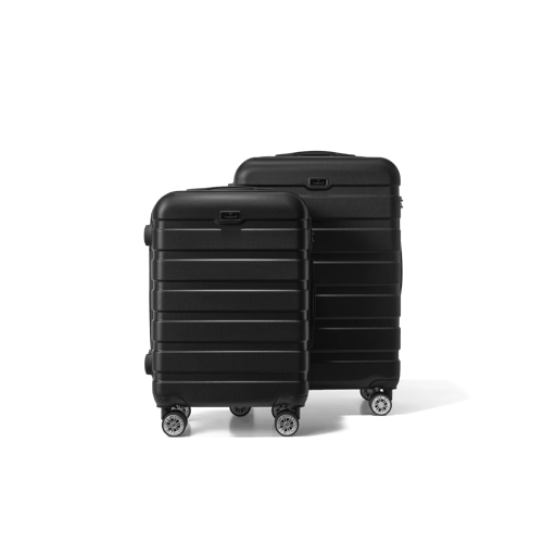 Voyagoux Revelation Kofferset 110L