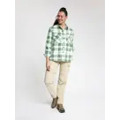 Olevana - Overshirt dames - Human Nature