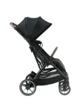 Luxe Rolo X2 XL V2 Dubbele Buggy - Inklapbaar