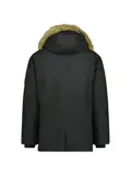 Heren Parka Claude