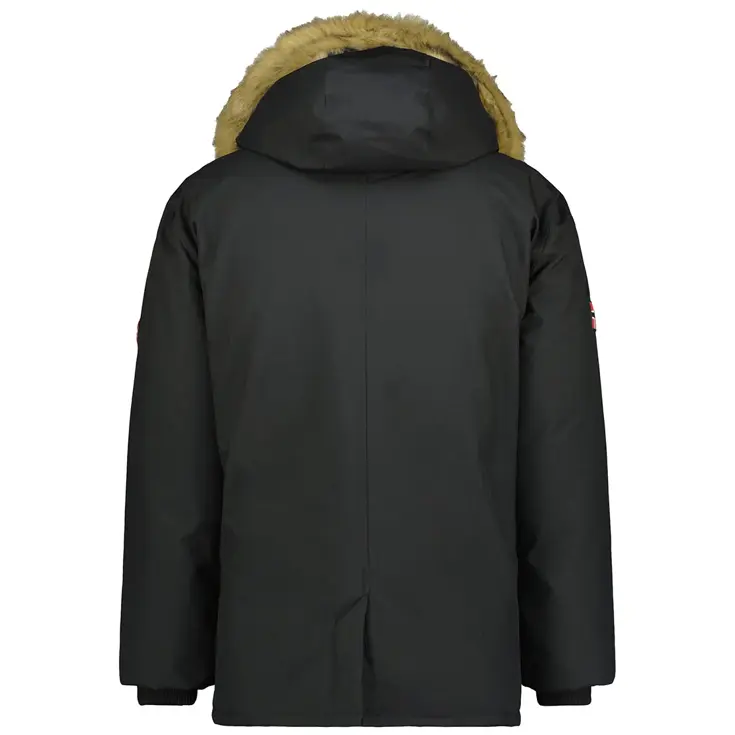Heren Parka Claude