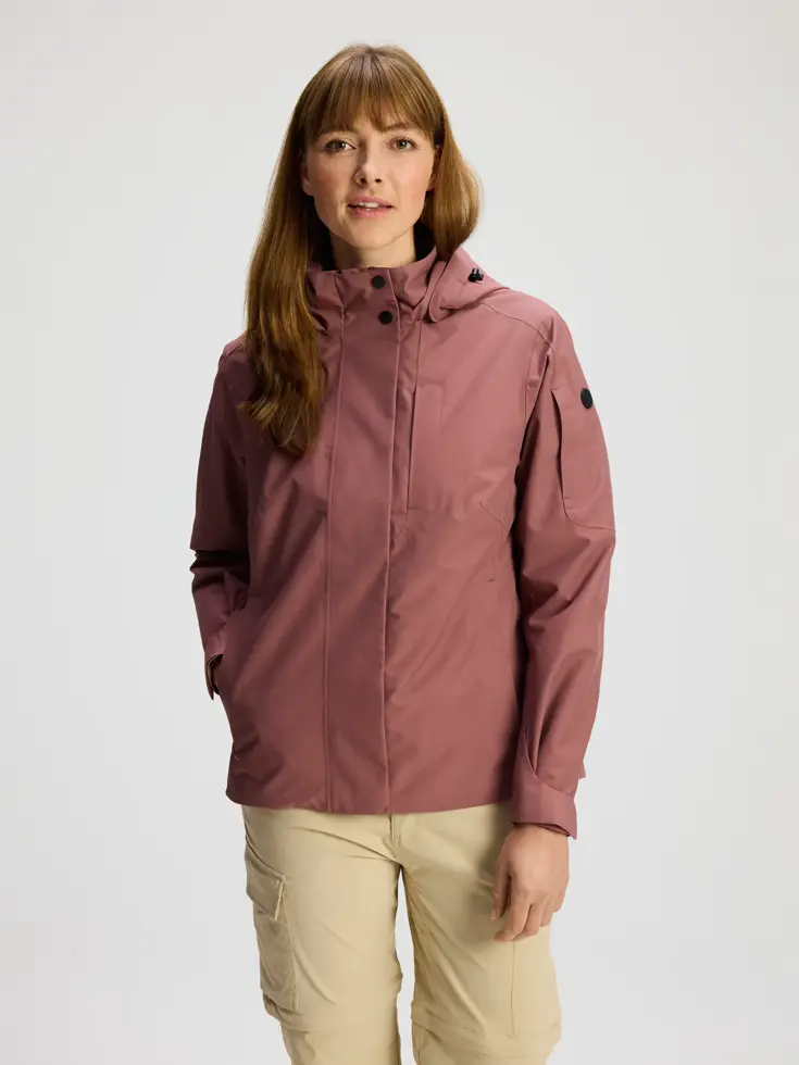 Bianses - Jas dames - Human Nature