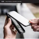 R2B iPhone 11 Hoesje met pasjeshouder