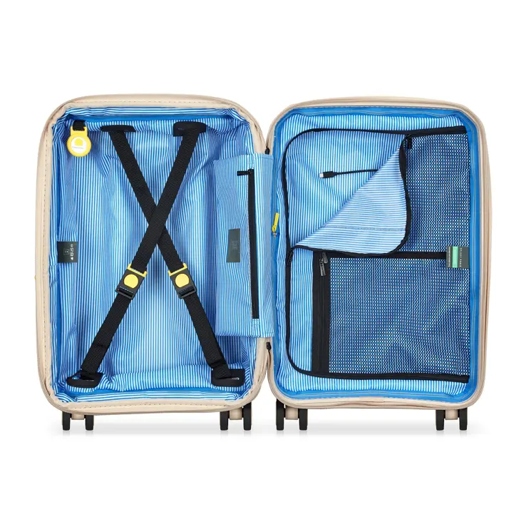 Lutece koffer / 34 L