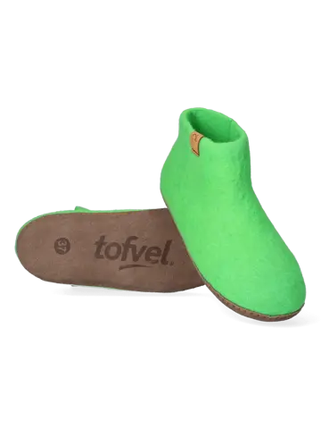 Mula - Pantoffels - Unisex - Tofvel