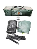 Origin Outdoors Hyggelig - 2P Tent