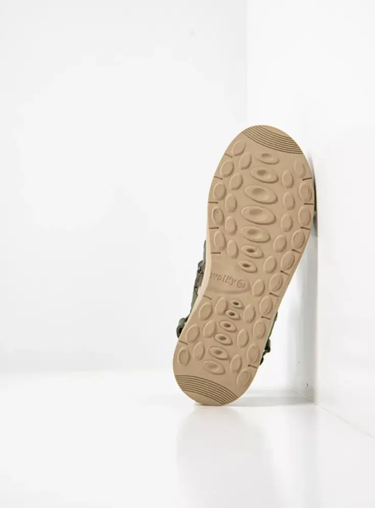 Manilla - Sandalen dames