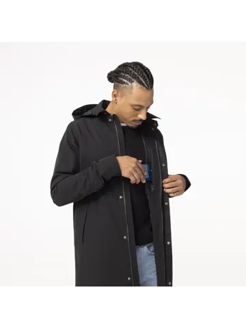 Mac Regenjas Urban Outdoor Heren