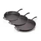 Gietijzeren skillet - Pan