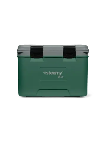 Steamy BMX 21 Koelbox - 21L