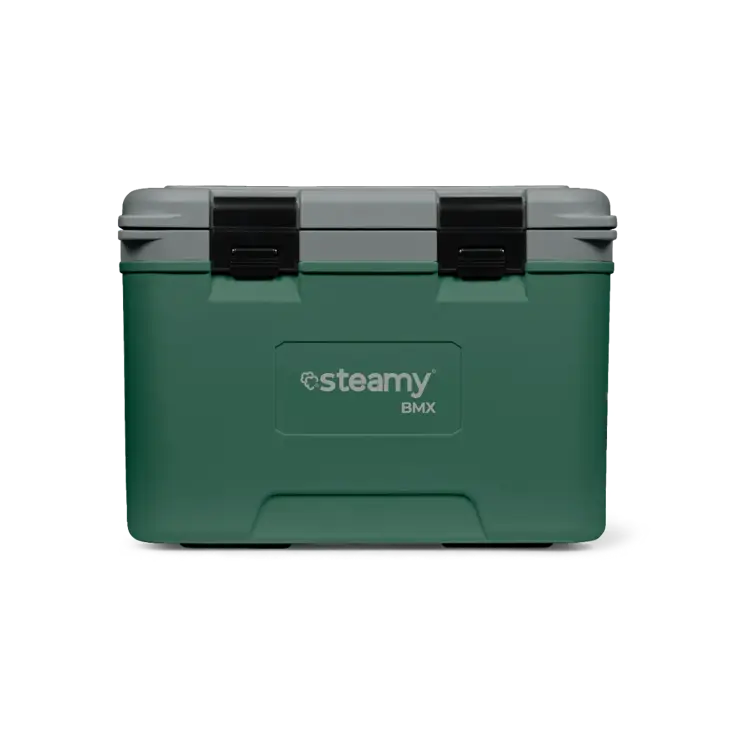 Steamy BMX 21 Koelbox - 21L