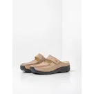 Roll Slipper - Klompen dames