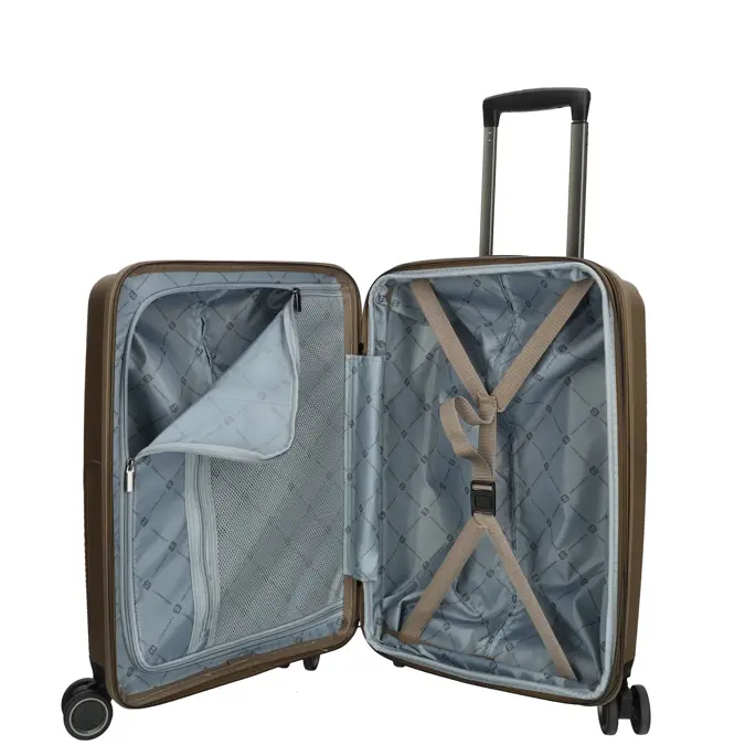 Enrico Benetti - Richmond - Handbagage
