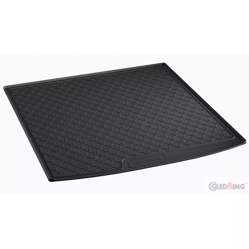 Gledring Toyota Yaris IV (XP21) 5-deurs 2020  Kofferbakmat  Zwart main product image