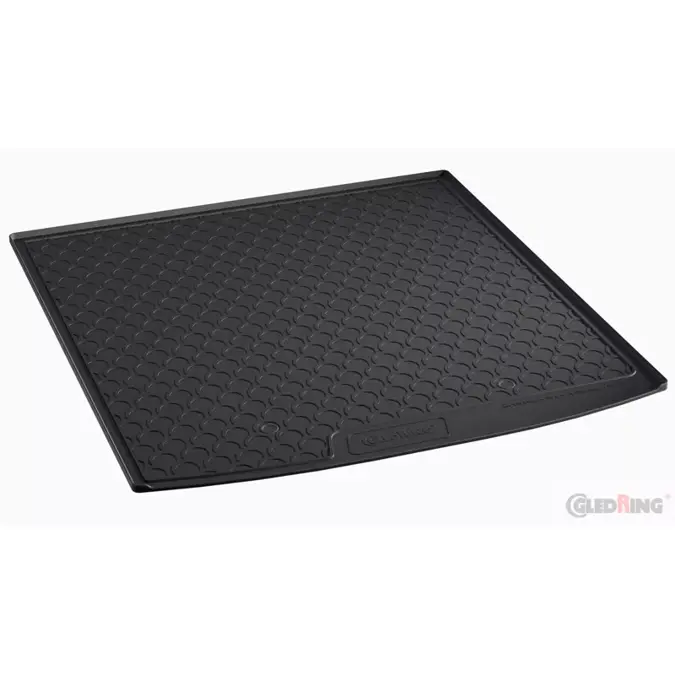 Toyota Yaris IV (XP21) 5-deurs 2020 - Kofferbakmat - Gledring
