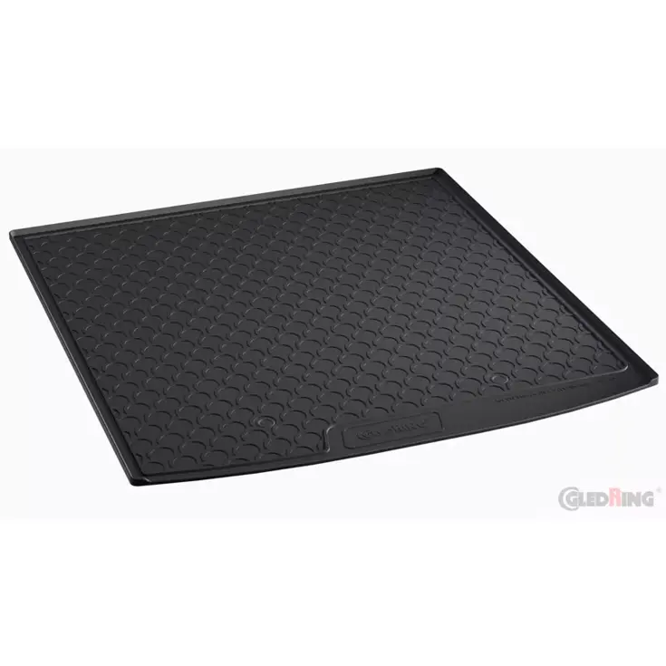 Toyota Yaris IV (XP21) 5-deurs 2020 - Kofferbakmat - Gledring
