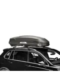 Hapro Trivor 440 dakkoffer Matt Anthracite