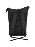 Rolltop rugzak 25L met laptopvak