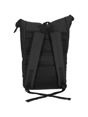 Rolltop rugzak 25L met laptopvak