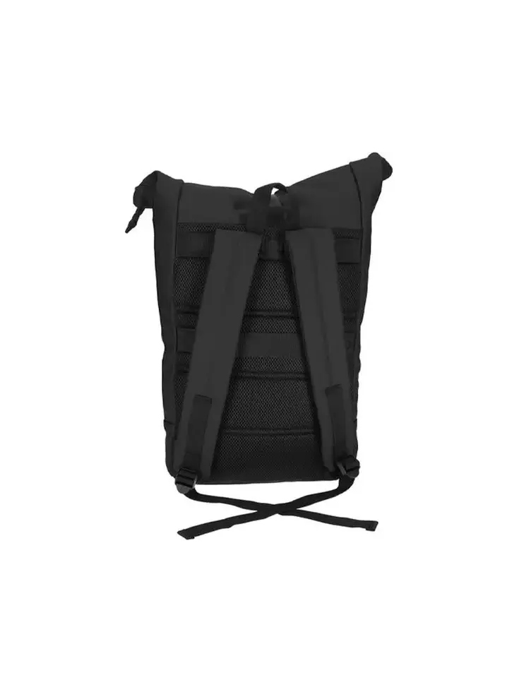 Rolltop rugzak 25L met laptopvak