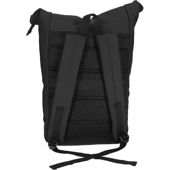 Rolltop rugzak 25L met laptopvak