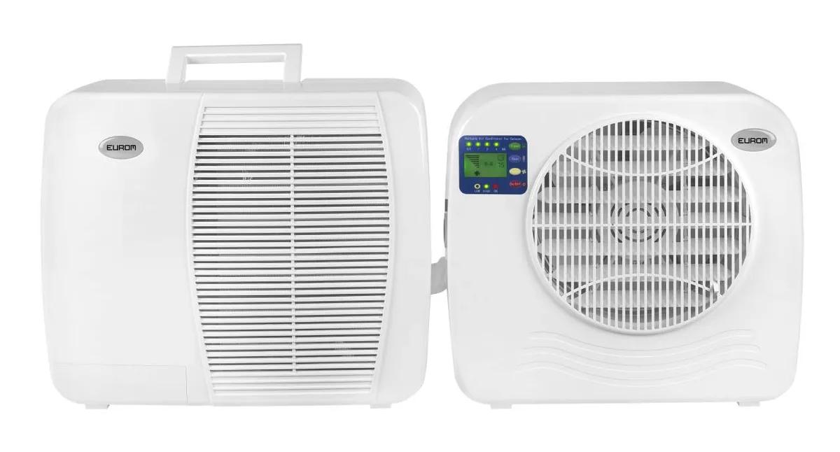 Eurom  caravan airco AC 2401 main product image