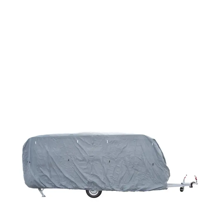 caravanhoes basic 600x250x220cm
